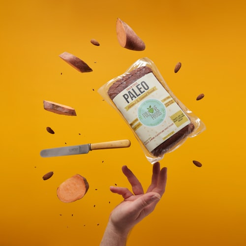 Honey Nut Cookies Delight